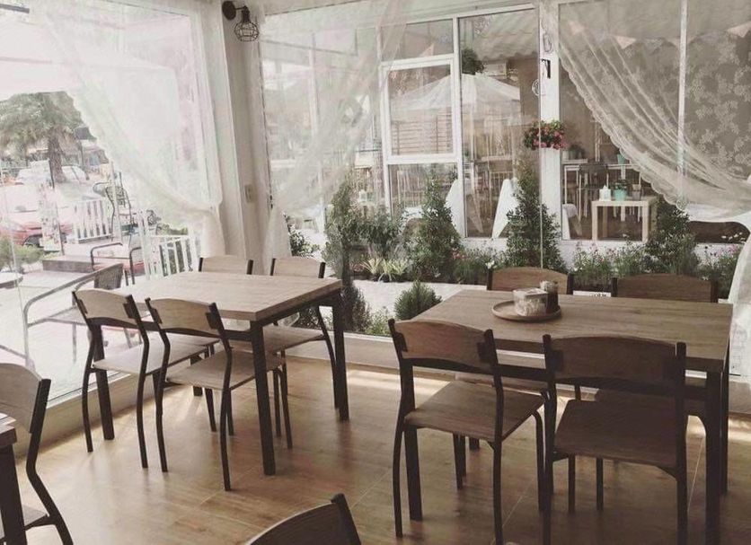 Restauracja Zdjęcie