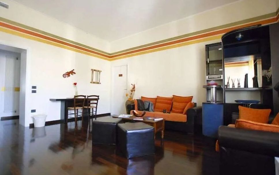 Pokój dzienny Zdjęcie