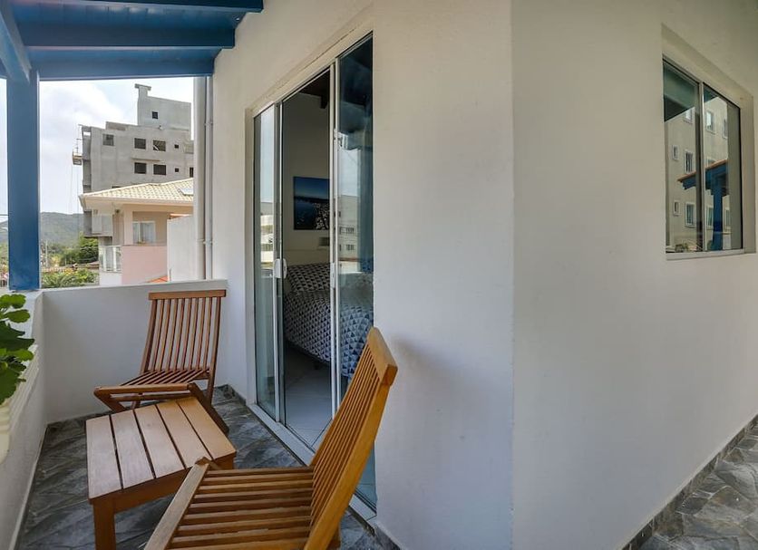 Balkon Zdjęcie