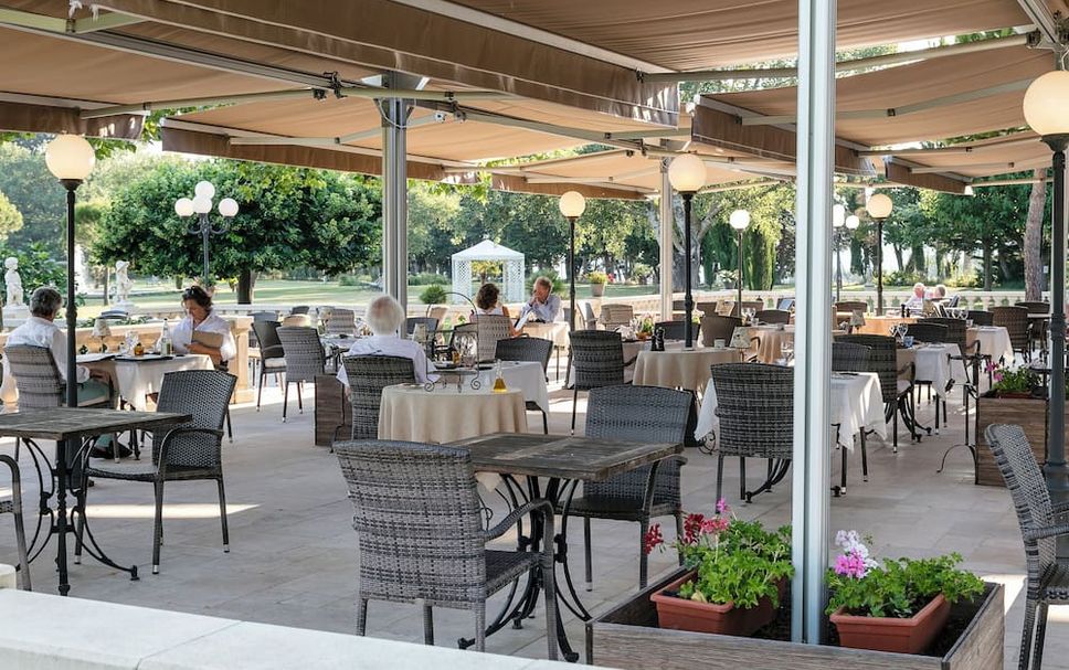 Restauracja Zdjęcie