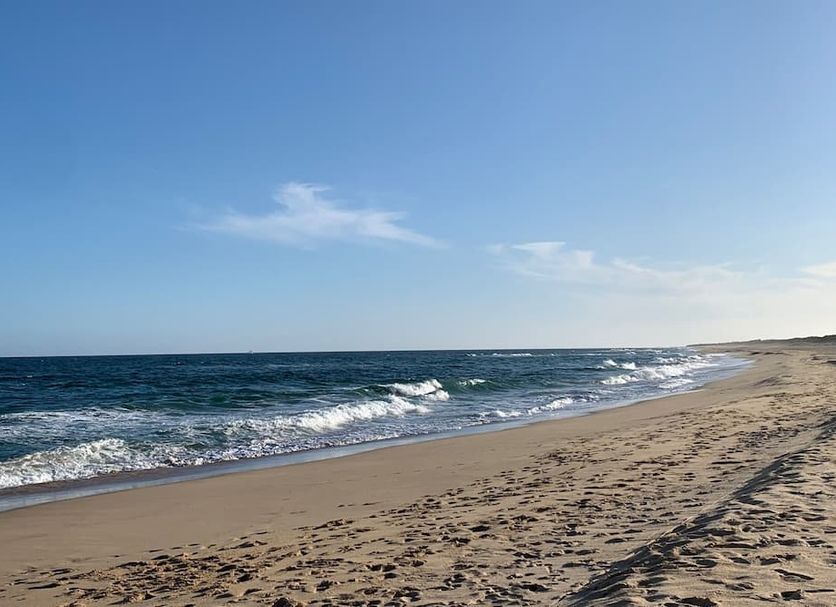 Plaża Zdjęcie