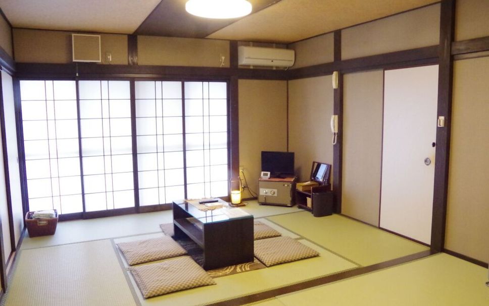 Pokój dzienny Zdjęcie