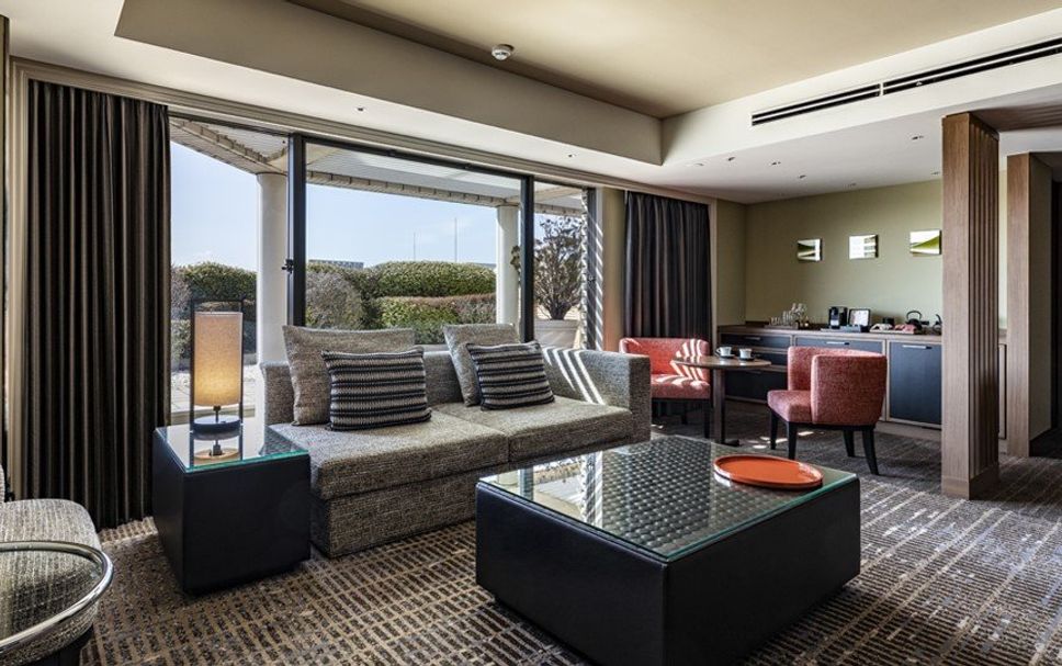 Pokój dzienny Zdjęcie