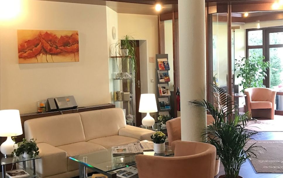 Pokój dzienny Zdjęcie