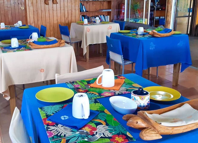 Restauracja Zdjęcie