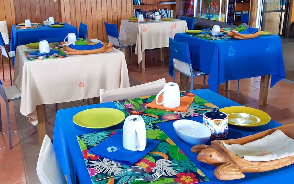 Restauracja Zdjęcie