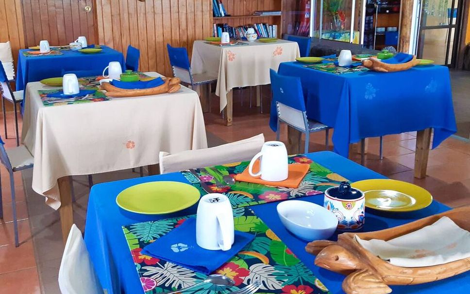 Restauracja Zdjęcie