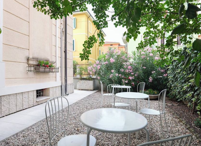 Patio Zdjęcie