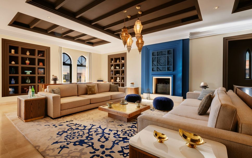 Pokój dzienny Zdjęcie