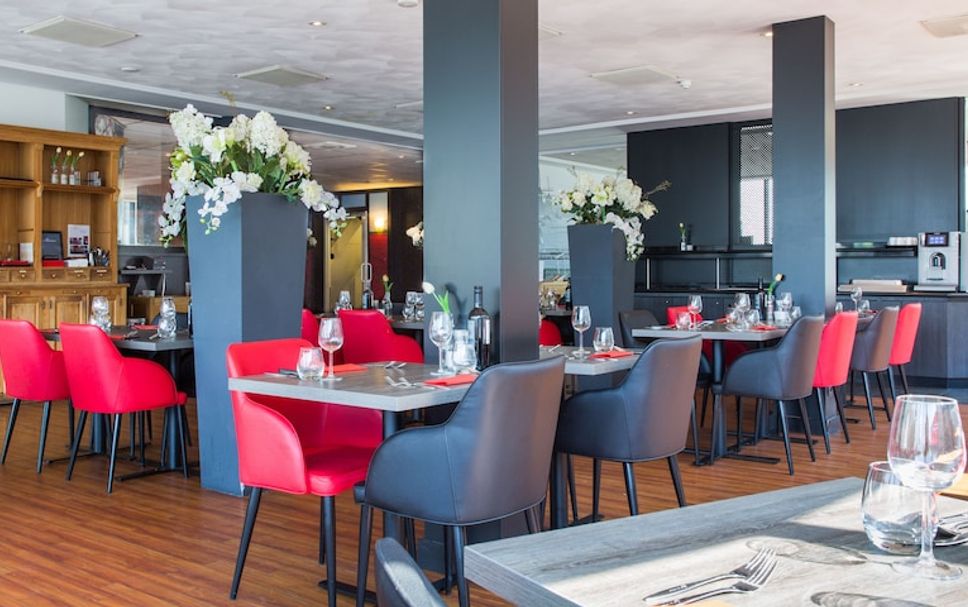 Restauracja Zdjęcie