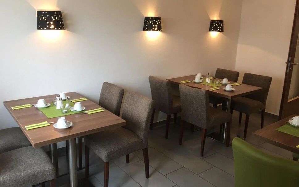 Restauracja Zdjęcie