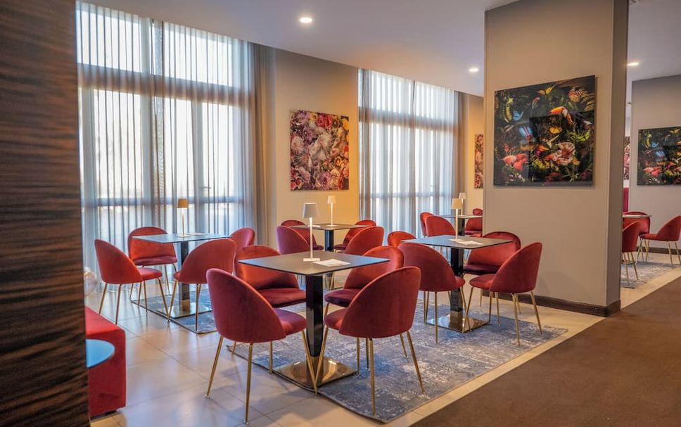 Restauracja Zdjęcie