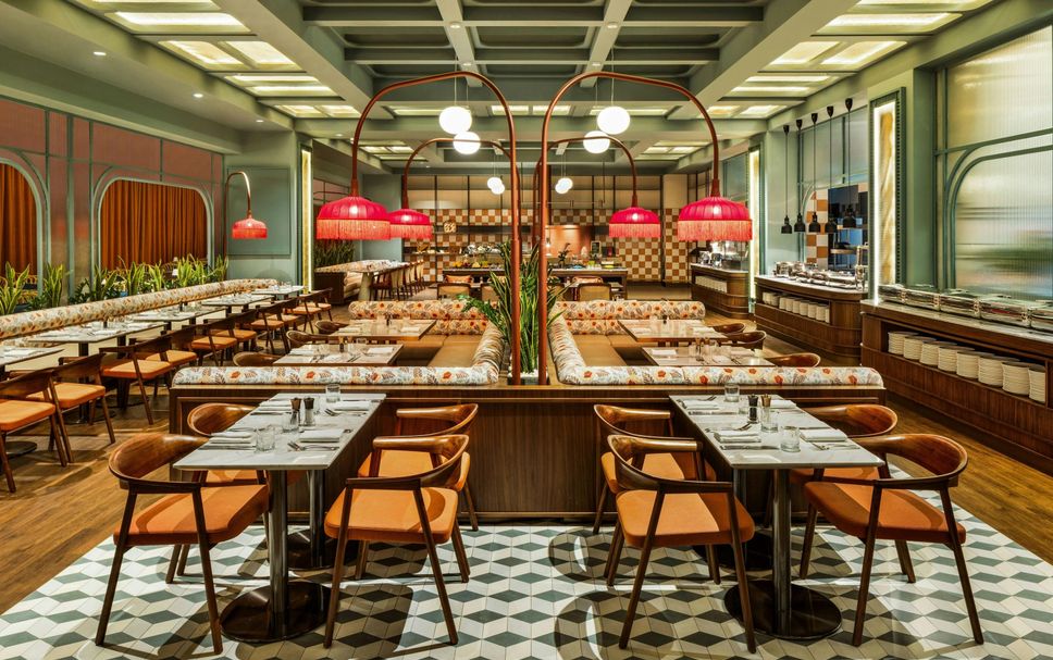 Restauracja Zdjęcie