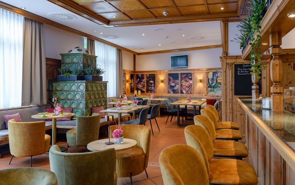 Restauracja Zdjęcie