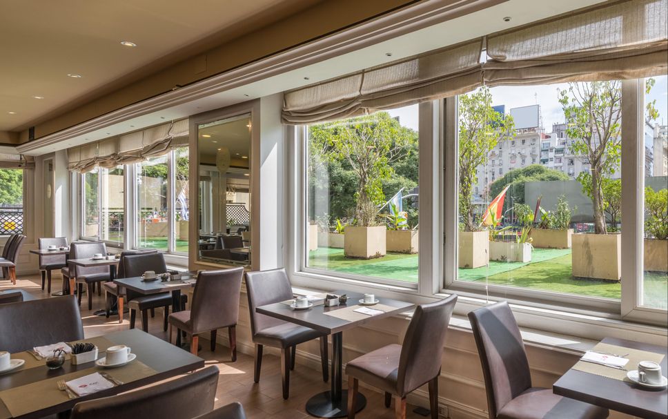 Restauracja Zdjęcie