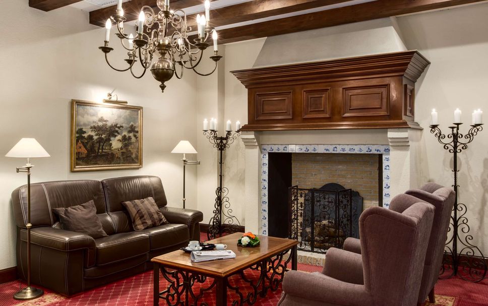 Pokój dzienny Zdjęcie