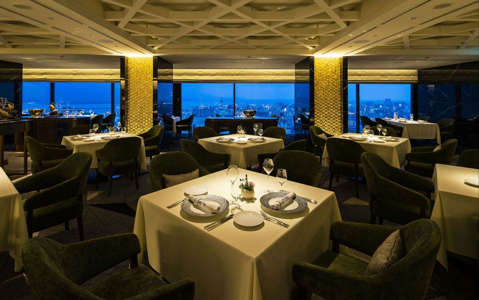 Restauracja Zdjęcie
