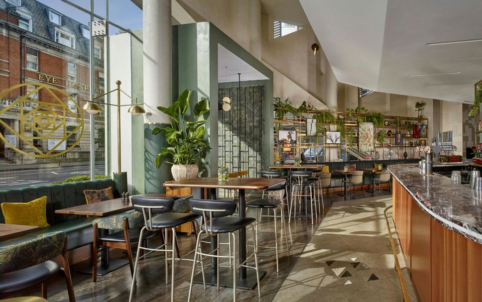 Restauracja Zdjęcie