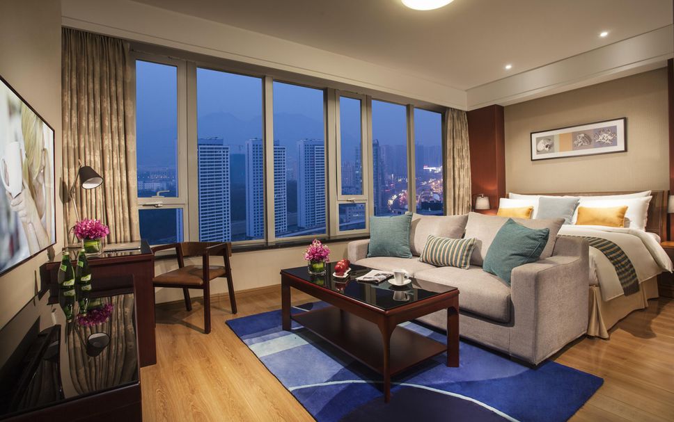 Pokój dzienny Zdjęcie