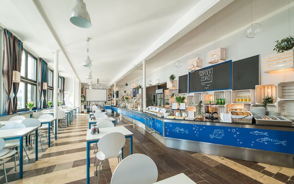 Restauracja Zdjęcie