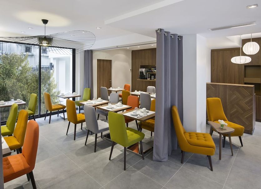 Restauracja Zdjęcie