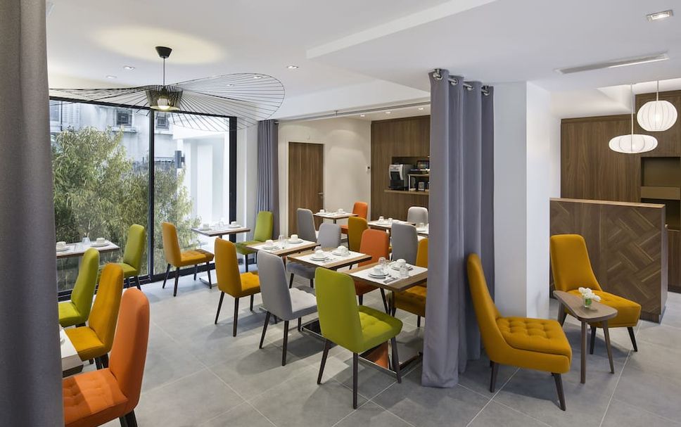 Restauracja Zdjęcie