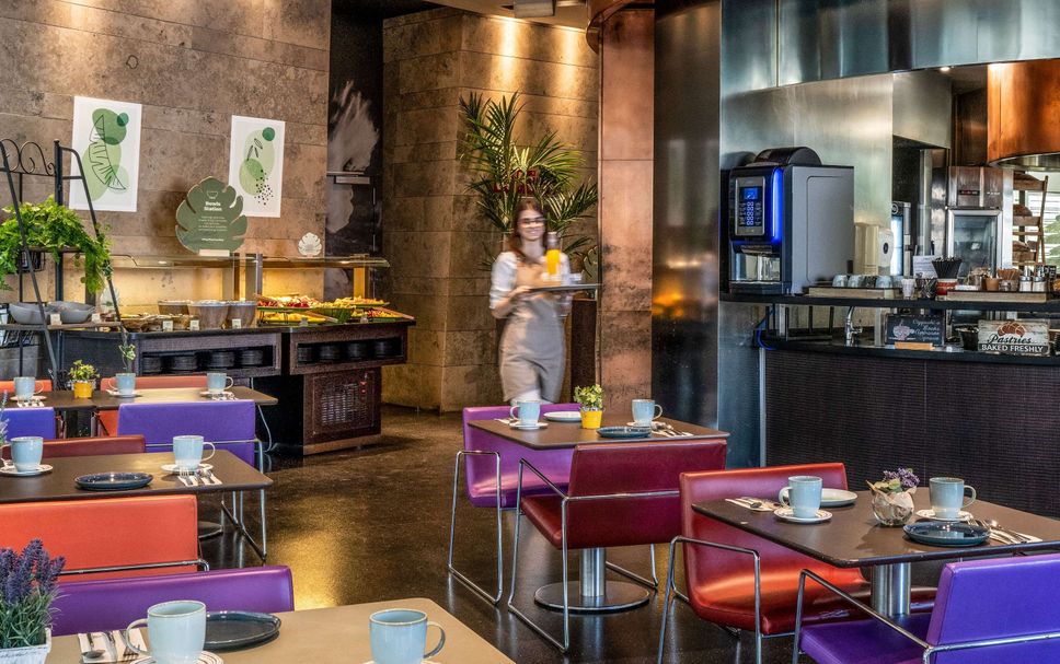 Restauracja Zdjęcie