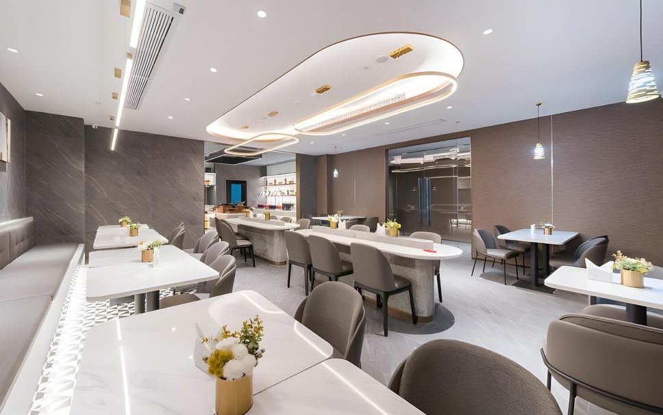 Restauracja Zdjęcie