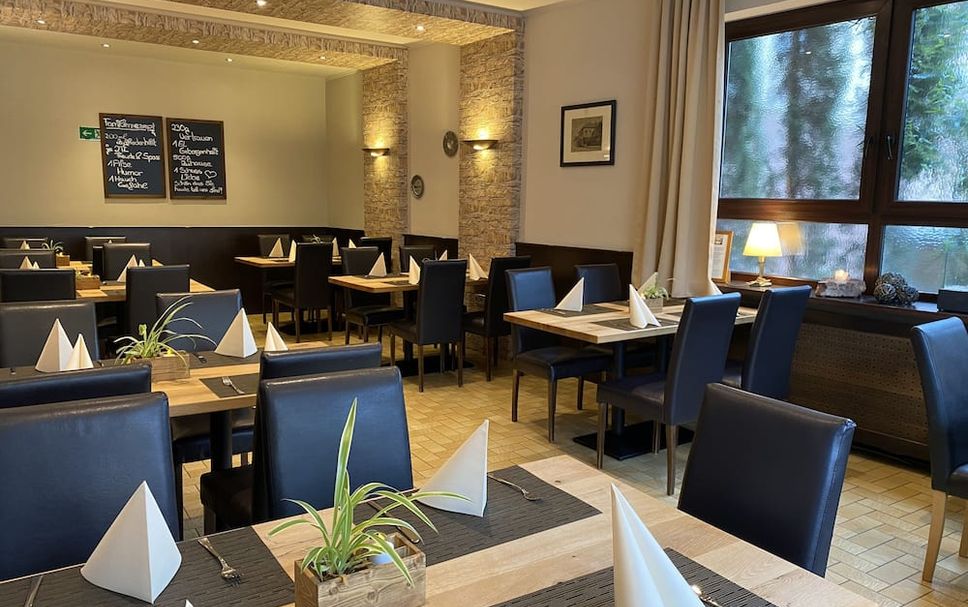 Restauracja Zdjęcie