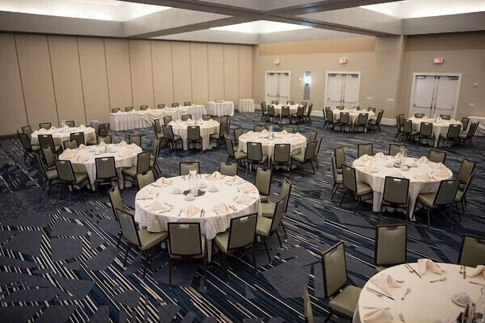 Sala bankietowa