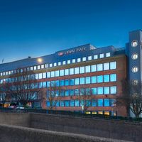 Crowne Plaza London - Ealing