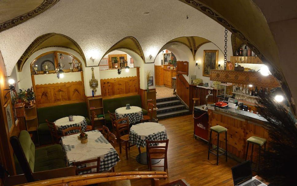 Restauracja Zdjęcie