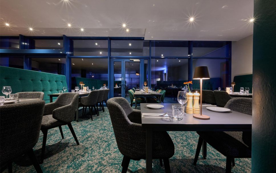 Restauracja Zdjęcie