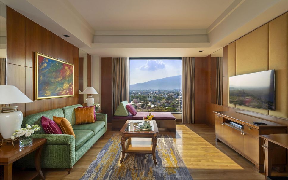 Pokój dzienny Zdjęcie