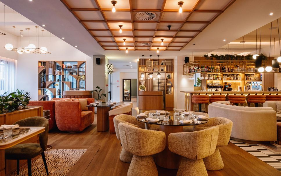 Restauracja Zdjęcie