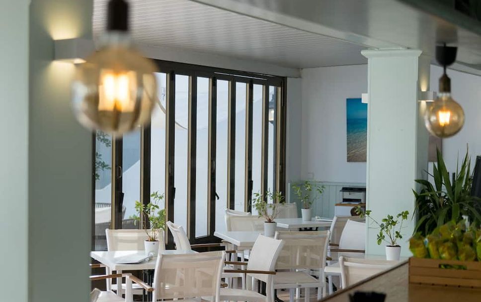 Restauracja Zdjęcie