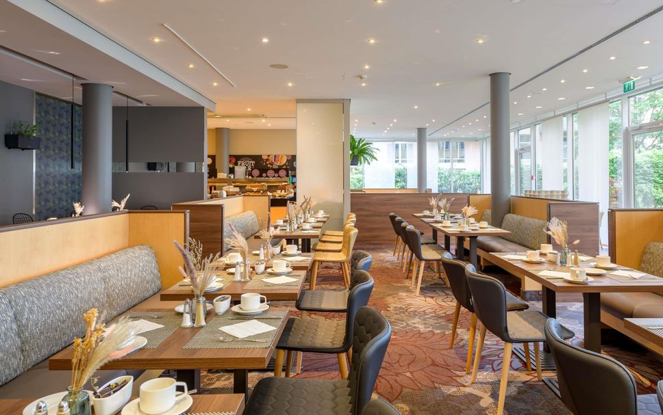 Restauracja Zdjęcie