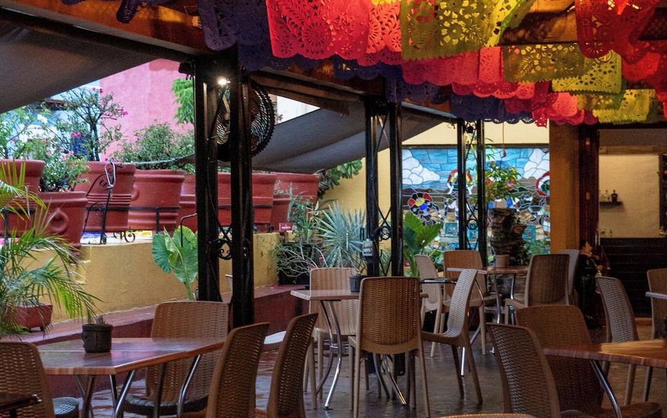 Restauracja Zdjęcie