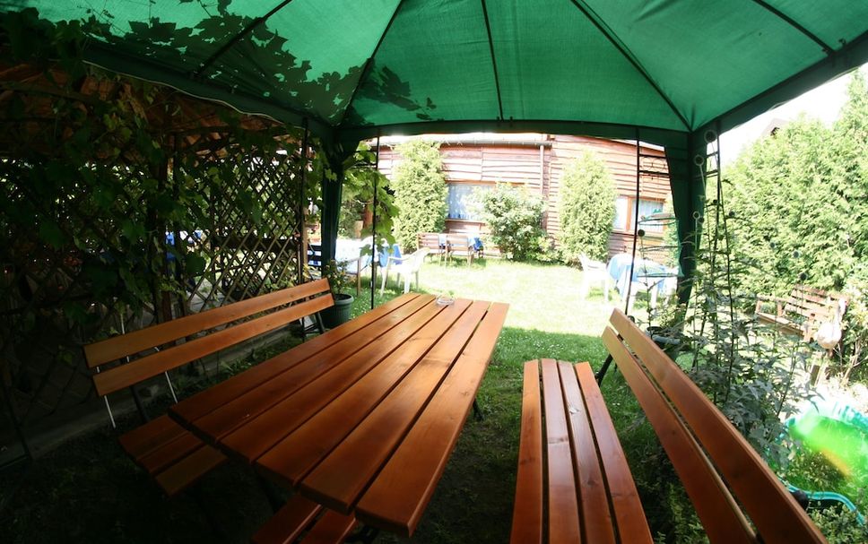 Patio Zdjęcie