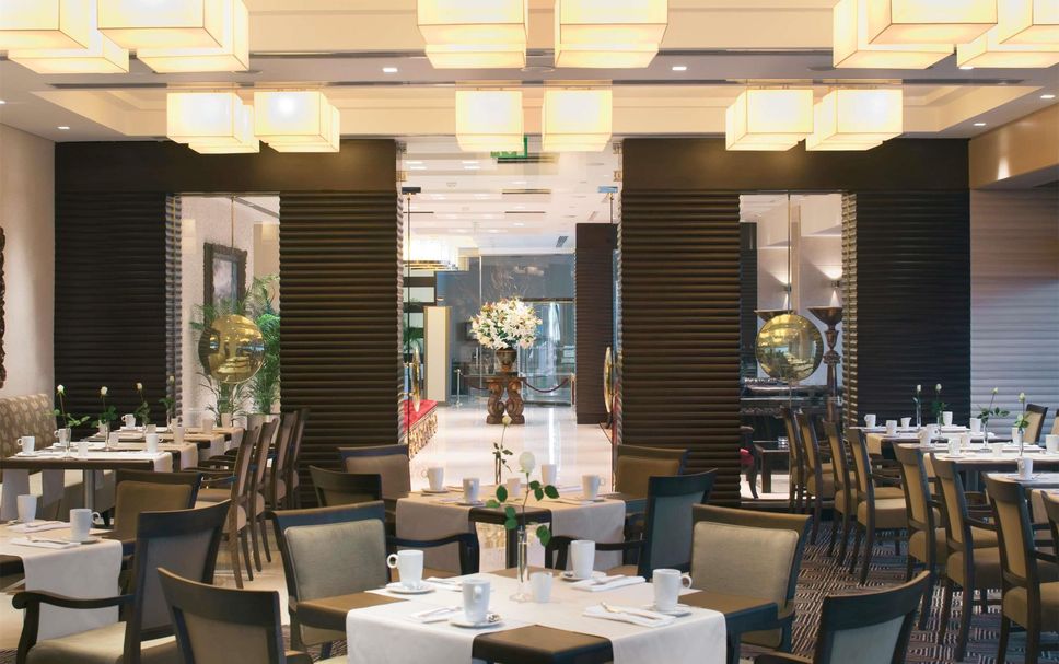 Restauracja Zdjęcie