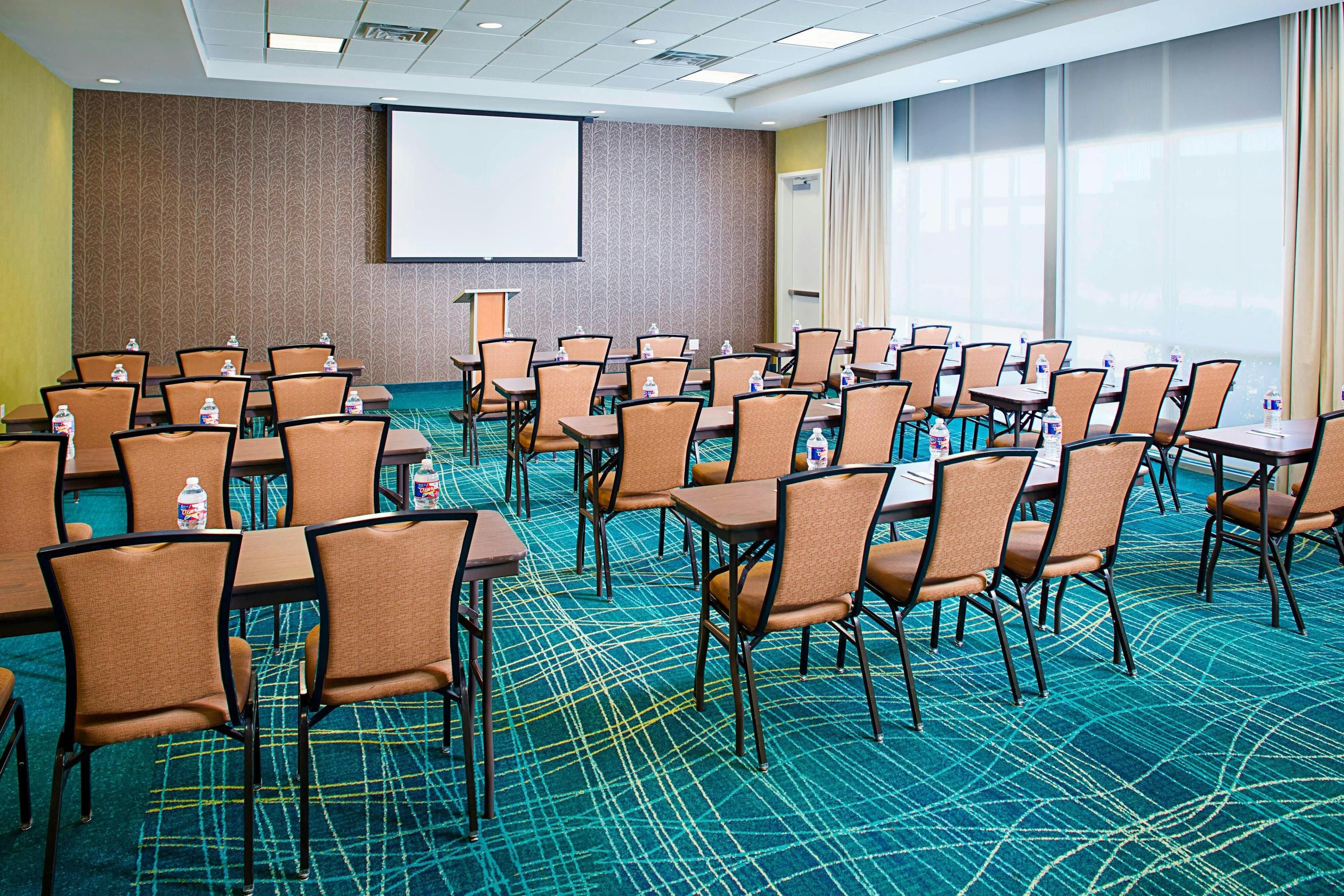 Sala konferencyjna