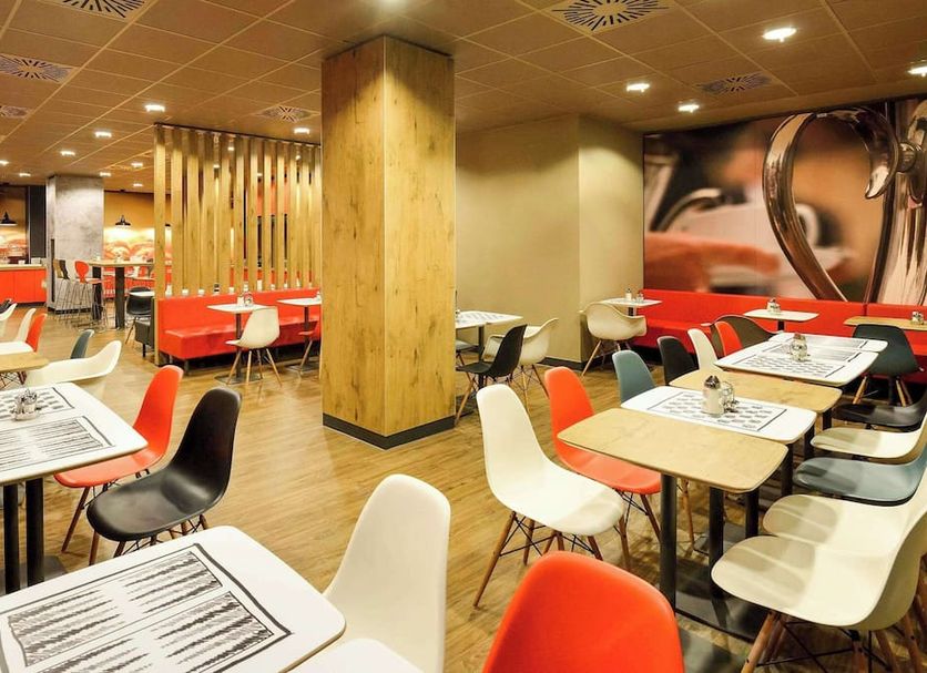 Restauracja Zdjęcie