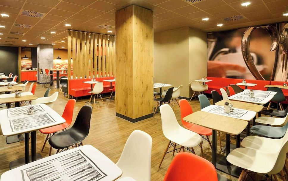 Restauracja Zdjęcie