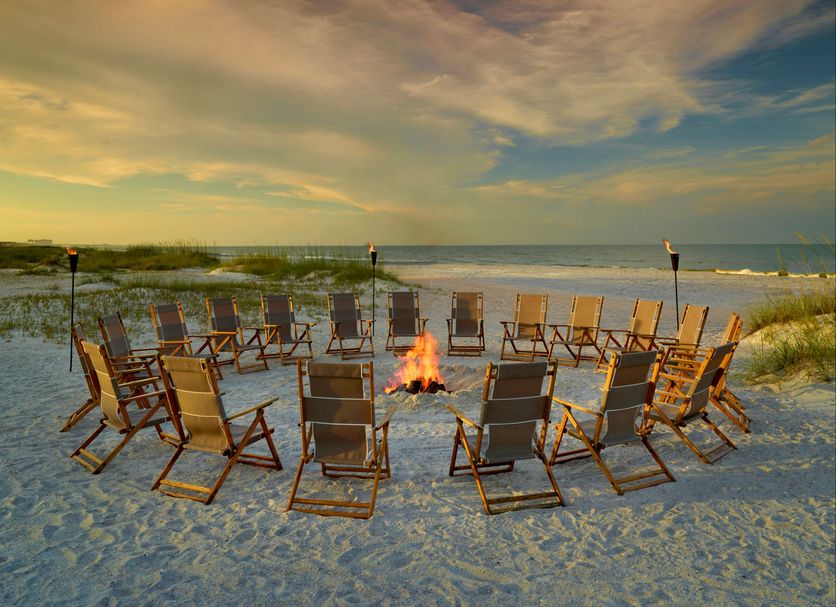 Plaża Zdjęcie