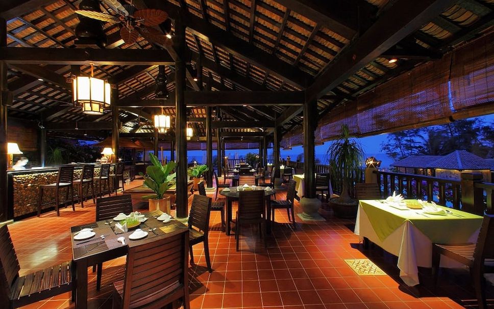 Restauracja Zdjęcie