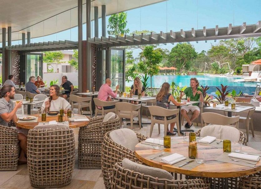 Restauracja Zdjęcie
