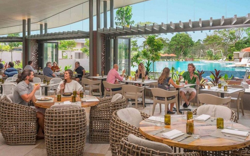 Restauracja Zdjęcie