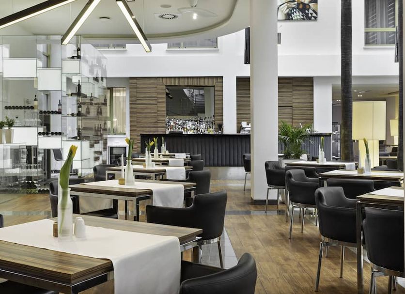 Restauracja Zdjęcie