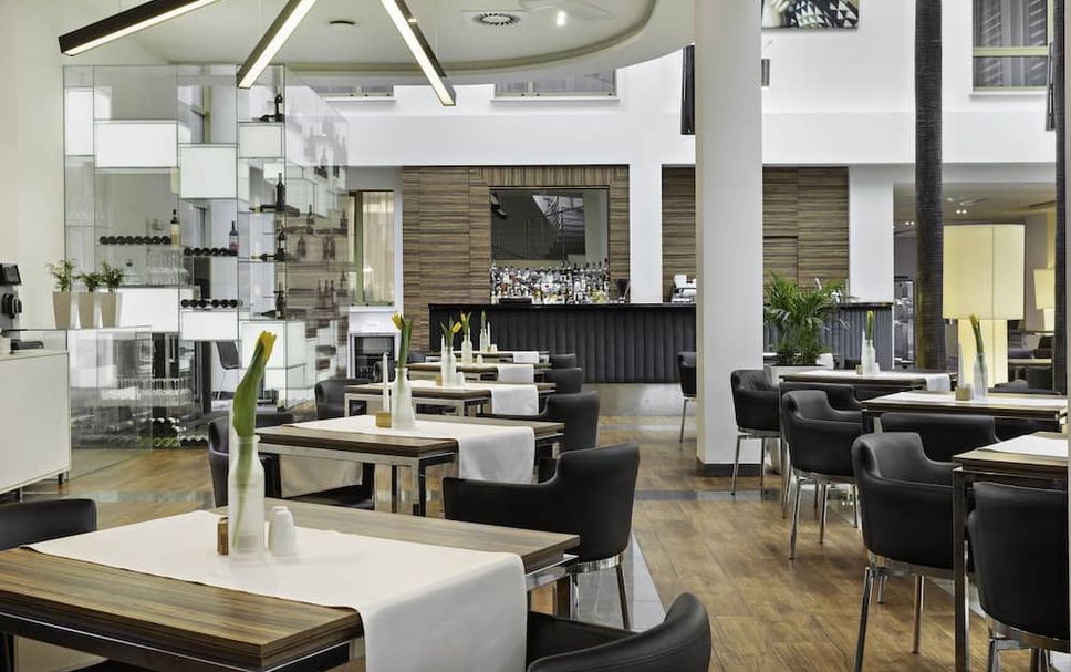 Restauracja Zdjęcie