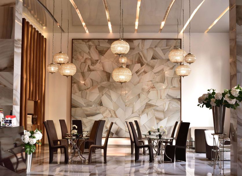 Lobby Zdjęcie